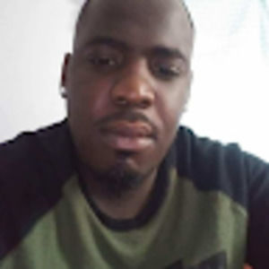 Meet your Posher, Jairus